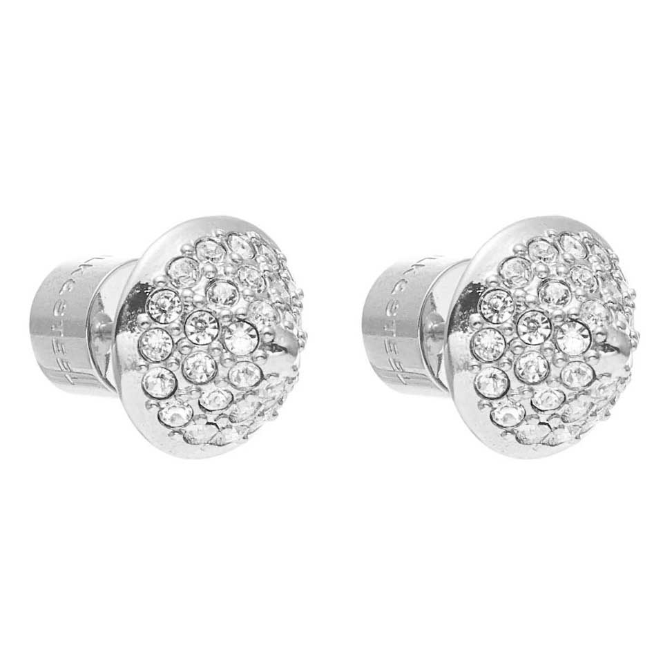 Silk & Steel Voltage Studs